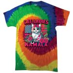 Adult 5.4 oz., 100% Cotton T-Shirt Thumbnail