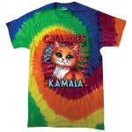 Adult 5.4 oz., 100% Cotton T-Shirt Thumbnail