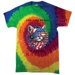 Adult 5.4 oz., 100% Cotton T-Shirt Thumbnail