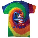 Adult 5.4 oz., 100% Cotton T-Shirt Thumbnail