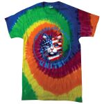 Adult 5.4 oz., 100% Cotton T-Shirt Thumbnail