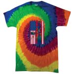 Adult 5.4 oz., 100% Cotton T-Shirt Thumbnail