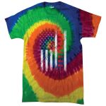 Adult 5.4 oz., 100% Cotton T-Shirt Thumbnail