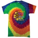 Adult 5.4 oz., 100% Cotton T-Shirt Thumbnail