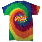 Adult 5.4 oz., 100% Cotton T-Shirt Thumbnail