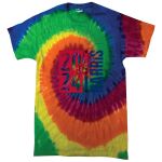 Adult 5.4 oz., 100% Cotton T-Shirt Thumbnail