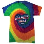 Adult 5.4 oz., 100% Cotton T-Shirt Thumbnail