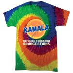 Adult 5.4 oz., 100% Cotton T-Shirt Thumbnail