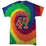 Adult 5.4 oz., 100% Cotton T-Shirt Thumbnail