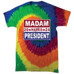 Adult 5.4 oz., 100% Cotton T-Shirt Thumbnail