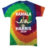 Adult 5.4 oz., 100% Cotton T-Shirt Thumbnail