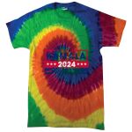 Adult 5.4 oz., 100% Cotton T-Shirt Thumbnail