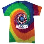 Adult 5.4 oz., 100% Cotton T-Shirt Thumbnail