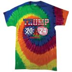 Adult 5.4 oz., 100% Cotton T-Shirt Thumbnail