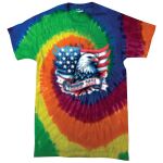 Adult 5.4 oz., 100% Cotton T-Shirt Thumbnail