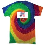 Adult 5.4 oz., 100% Cotton T-Shirt Thumbnail