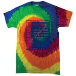 Adult 5.4 oz., 100% Cotton T-Shirt Thumbnail