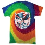 Adult 5.4 oz., 100% Cotton T-Shirt Thumbnail