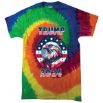 Adult 5.4 oz., 100% Cotton T-Shirt Thumbnail