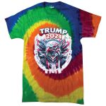 Adult 5.4 oz., 100% Cotton T-Shirt Thumbnail