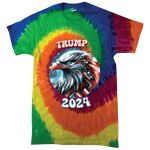 Adult 5.4 oz., 100% Cotton T-Shirt Thumbnail