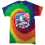 Adult 5.4 oz., 100% Cotton T-Shirt Thumbnail