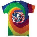 Adult 5.4 oz., 100% Cotton T-Shirt Thumbnail