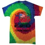 Adult 5.4 oz., 100% Cotton T-Shirt Thumbnail