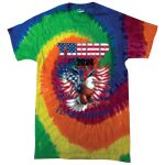 Adult 5.4 oz., 100% Cotton T-Shirt Thumbnail