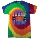 Adult 5.4 oz., 100% Cotton T-Shirt Thumbnail