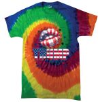 Adult 5.4 oz., 100% Cotton T-Shirt Thumbnail