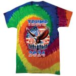 Adult 5.4 oz., 100% Cotton T-Shirt Thumbnail