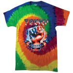 Adult 5.4 oz., 100% Cotton T-Shirt Thumbnail