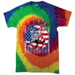 Adult 5.4 oz., 100% Cotton T-Shirt Thumbnail