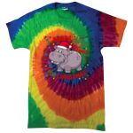 Adult 5.4 oz., 100% Cotton T-Shirt Thumbnail