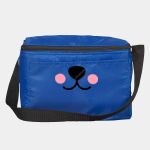Value 6-Pack Cooler Bag Thumbnail