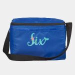 Value 6-Pack Cooler Bag Thumbnail