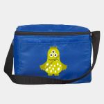Value 6-Pack Cooler Bag Thumbnail