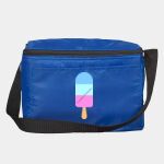 Value 6-Pack Cooler Bag Thumbnail