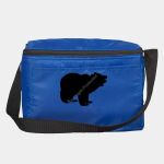 Value 6-Pack Cooler Bag Thumbnail
