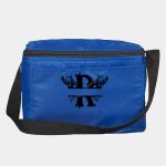 Value 6-Pack Cooler Bag Thumbnail