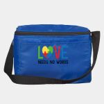 Value 6-Pack Cooler Bag Thumbnail