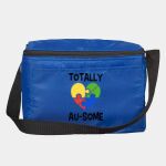 Value 6-Pack Cooler Bag Thumbnail