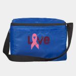 Value 6-Pack Cooler Bag Thumbnail