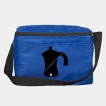 Value 6-Pack Cooler Bag Thumbnail