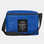 Value 6-Pack Cooler Bag Thumbnail