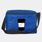 Value 6-Pack Cooler Bag Thumbnail