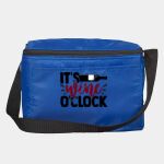 Value 6-Pack Cooler Bag Thumbnail