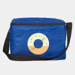 Value 6-Pack Cooler Bag Thumbnail