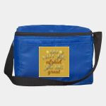 Value 6-Pack Cooler Bag Thumbnail
